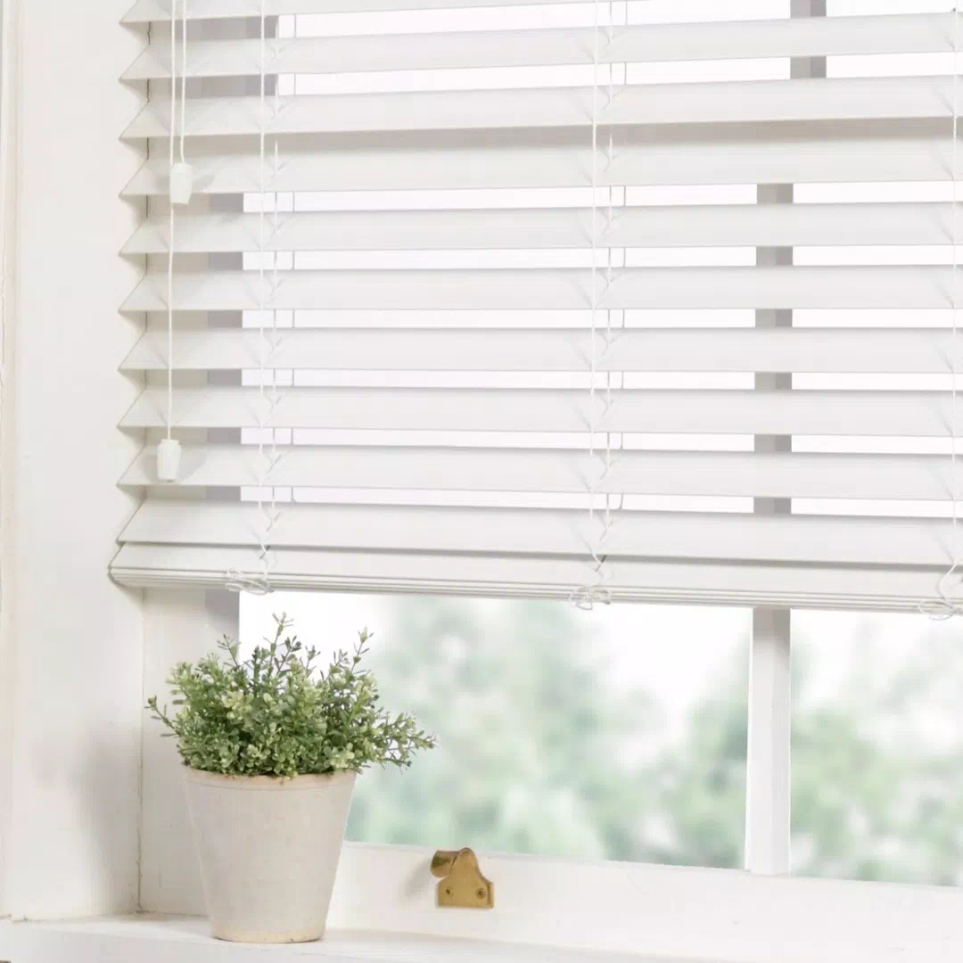 Aluminium Blinds
