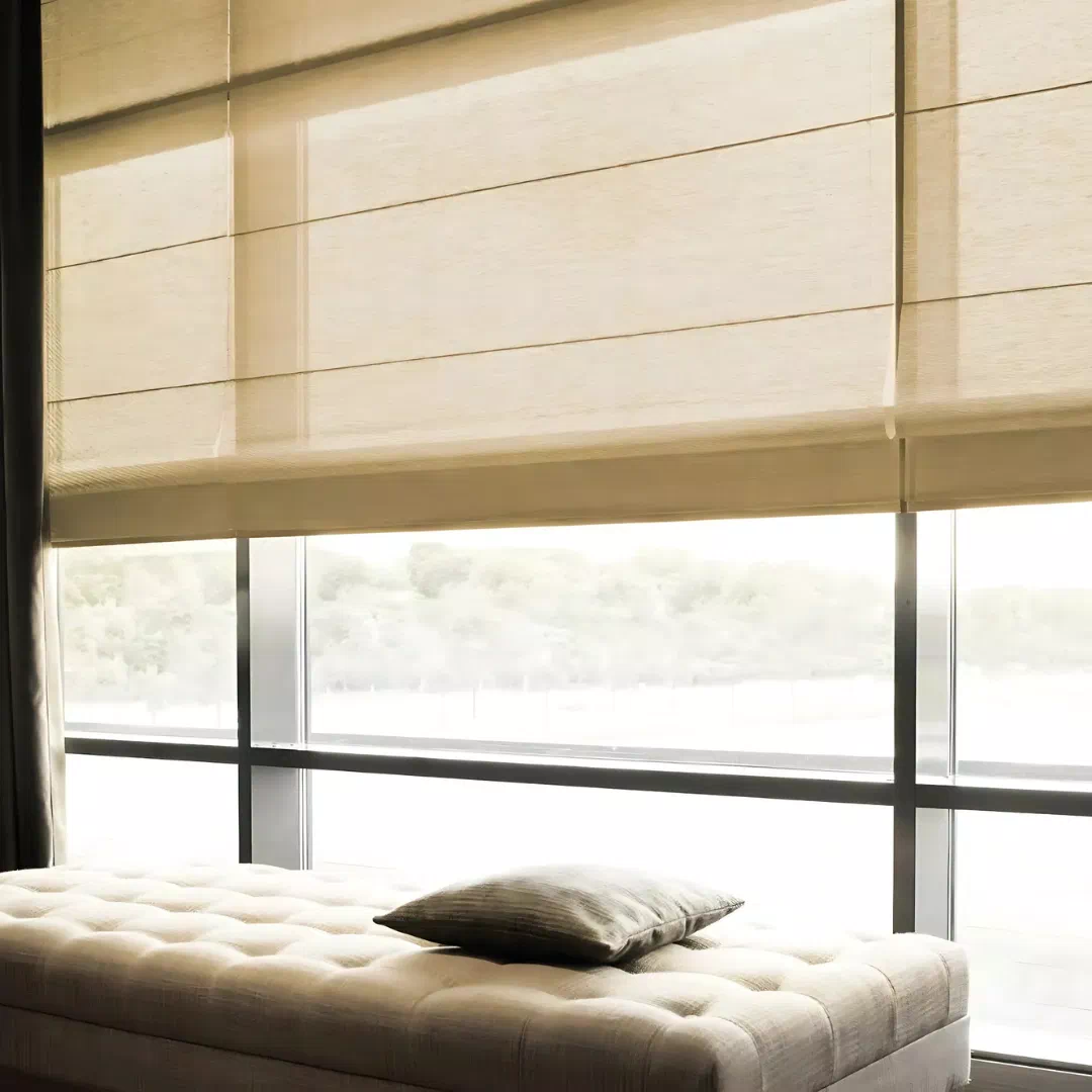 Roman Blinds