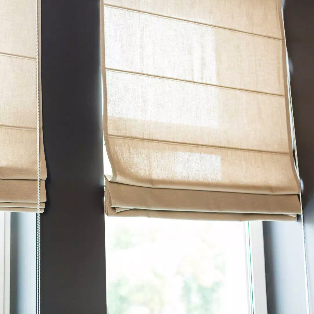 Roman Blinds