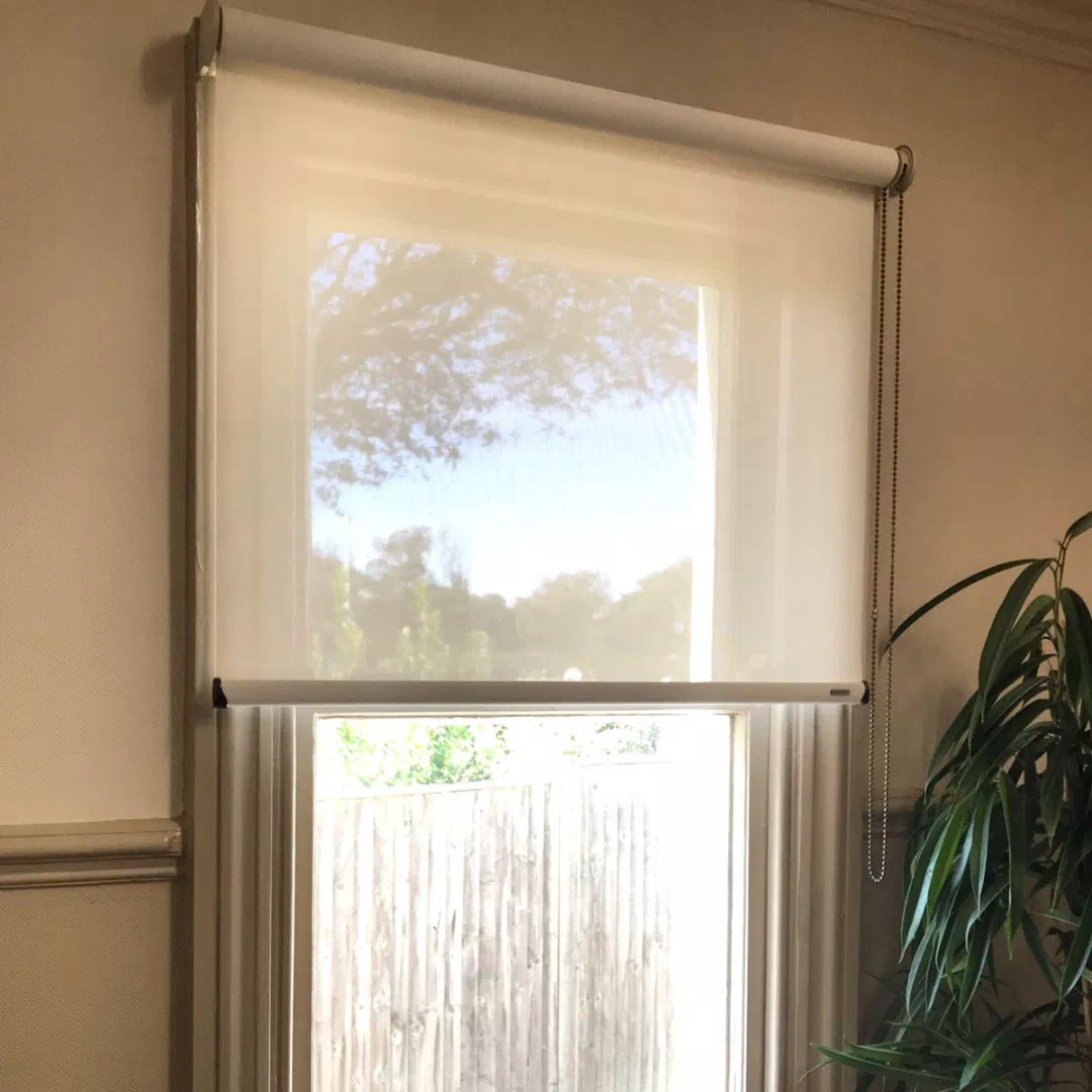 Sunscreen Blinds