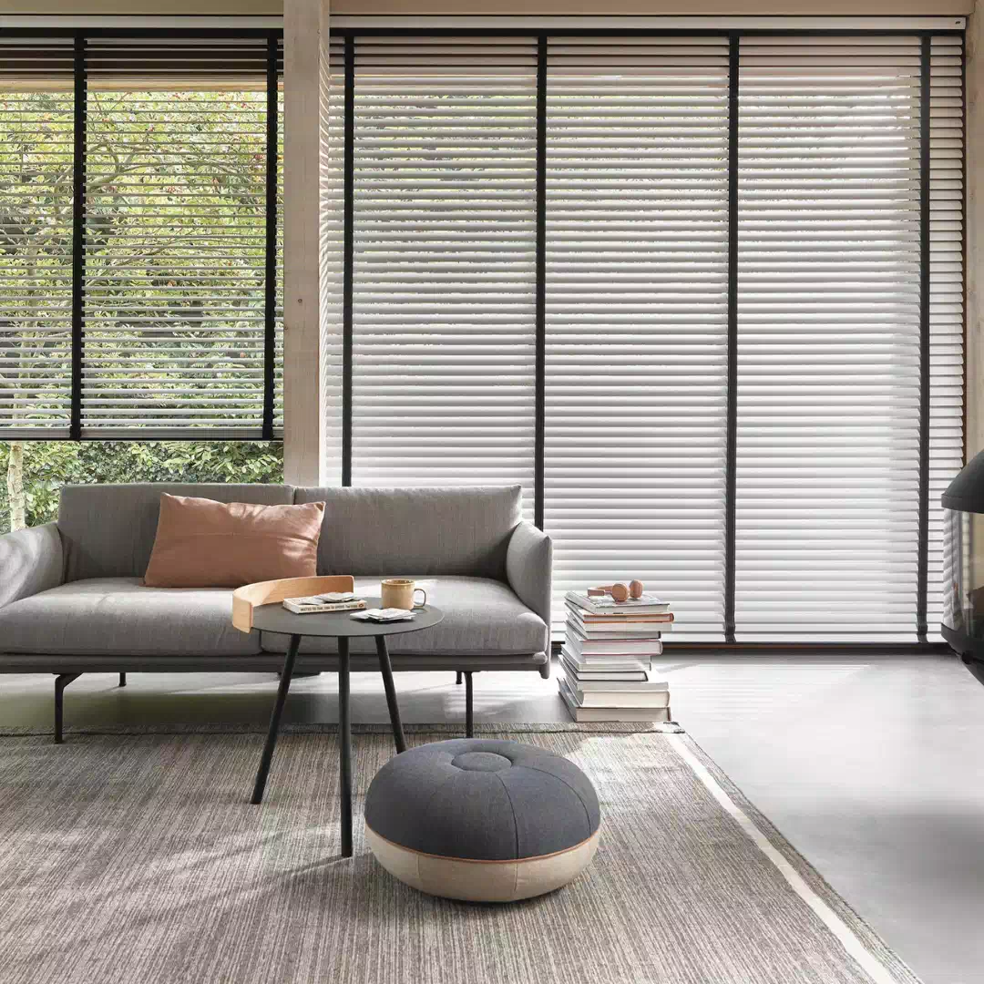 Wooden Blinds