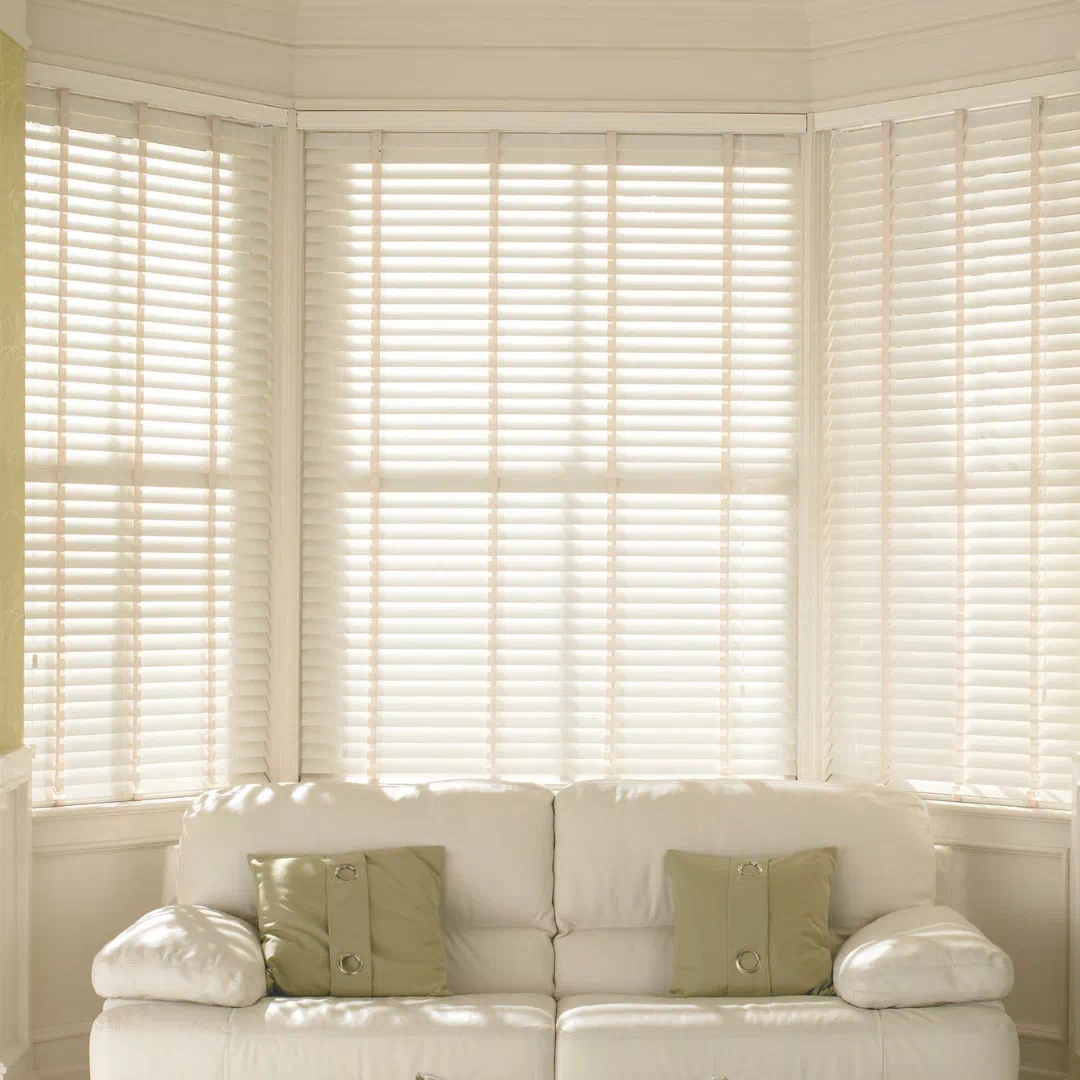Wooden Blinds