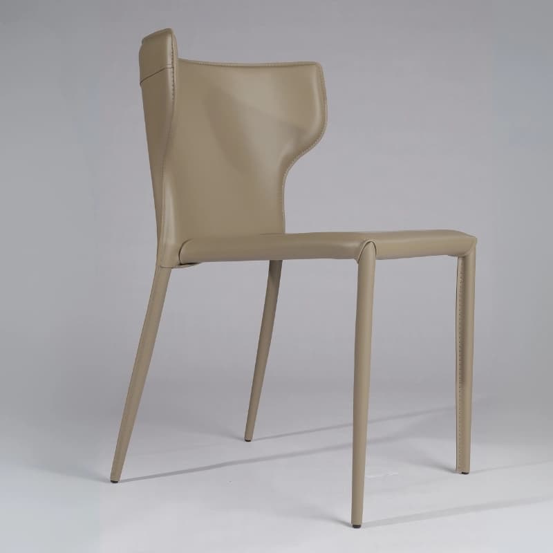 Alpha Dining Chair