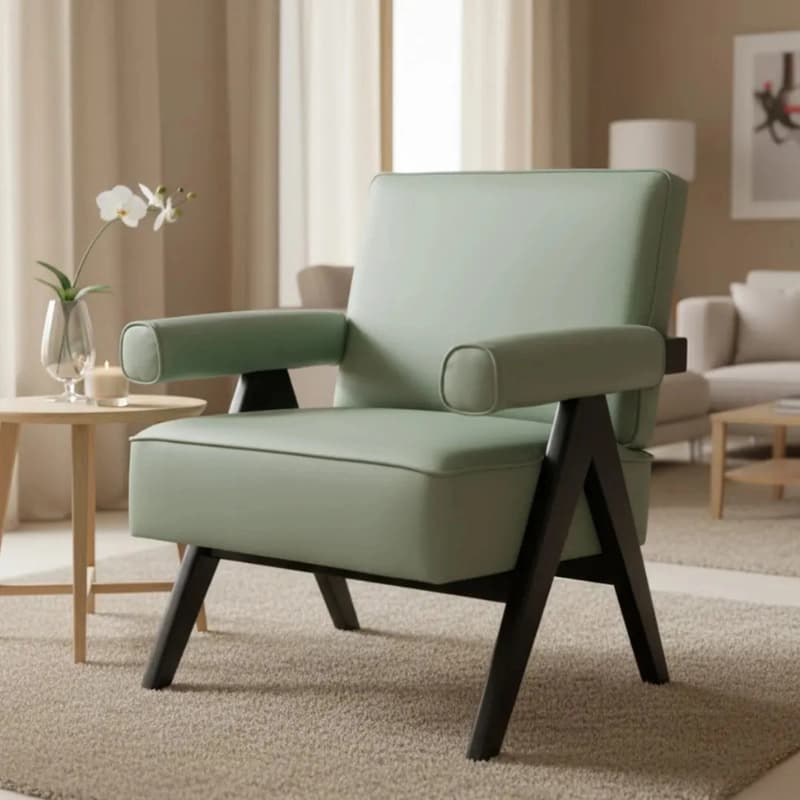 Tangiers Armchair