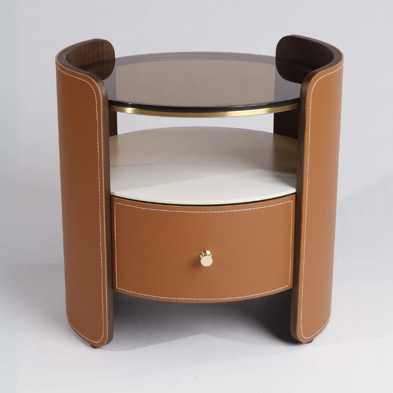 Dolce Bedside Table