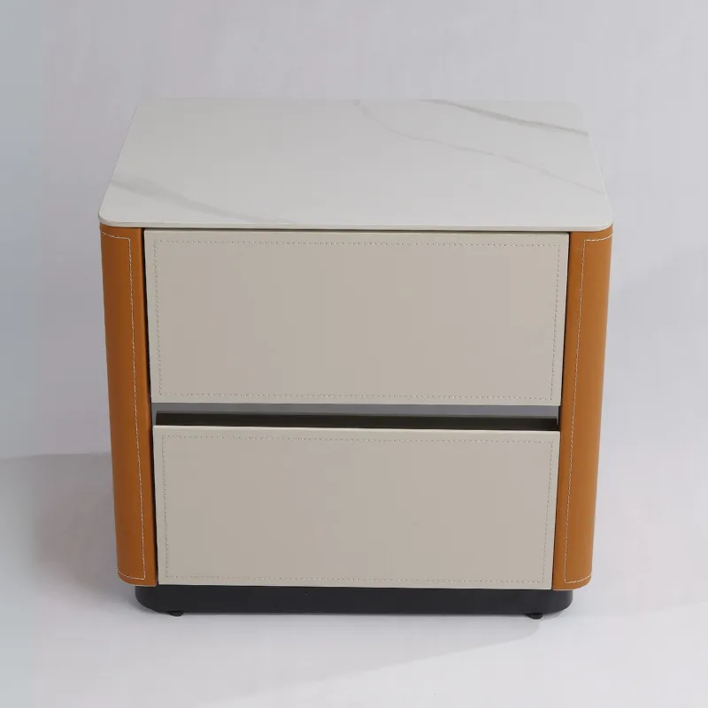 Capello bedside table