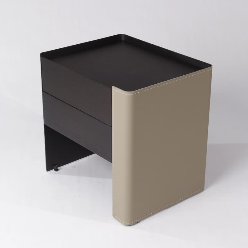 Rosario Bedside Table