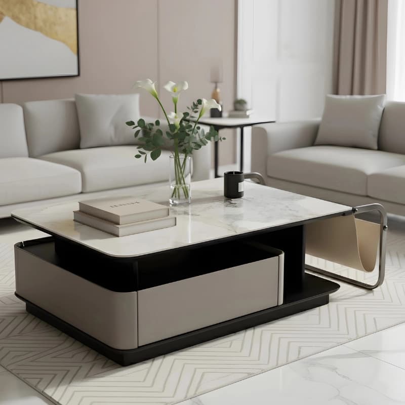 Ridente Coffee Table