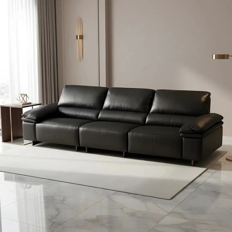 Stellare Recliner Sofa