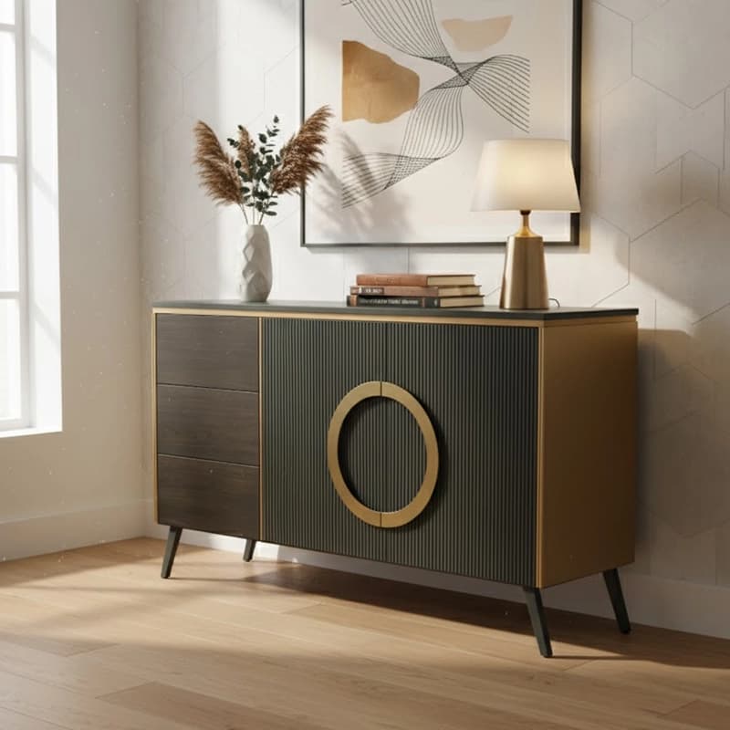 Fiori Side Cabinet