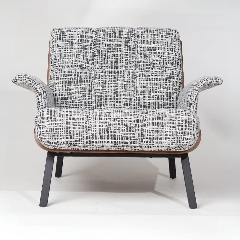 Braga Armchair