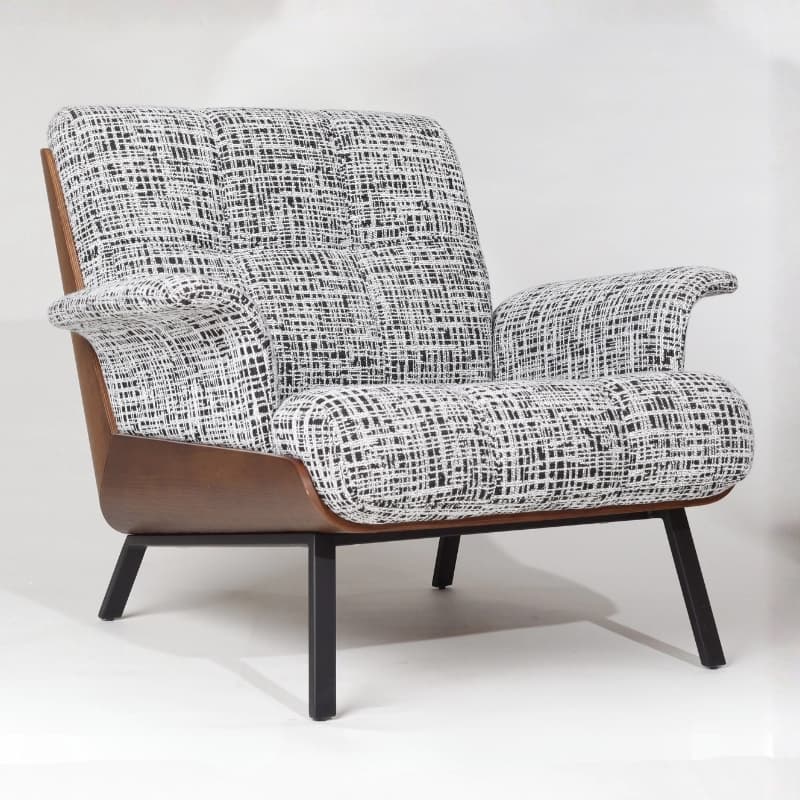 Braga Armchair