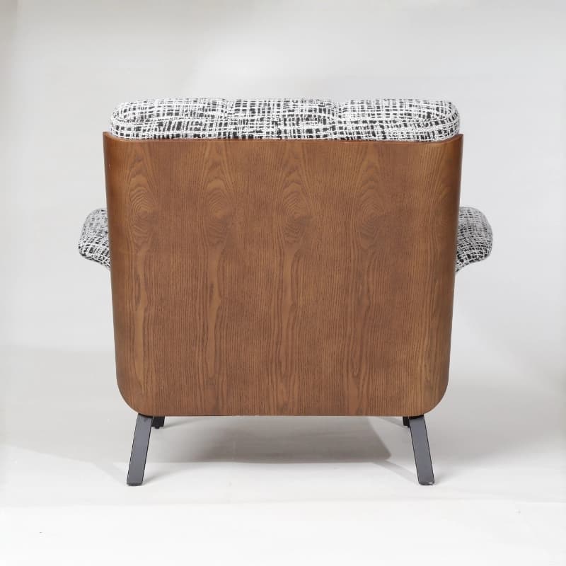 Braga Armchair