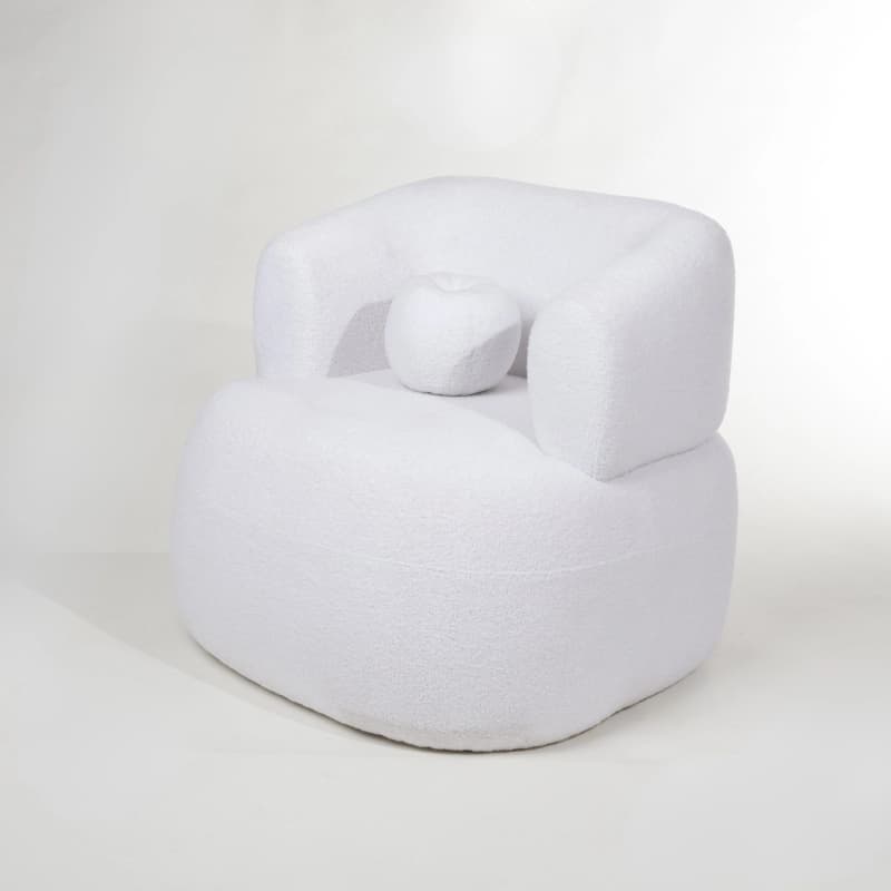 Cloud Nest Armchair 
