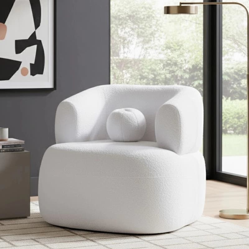 Cloud Nest Armchair  Single 
