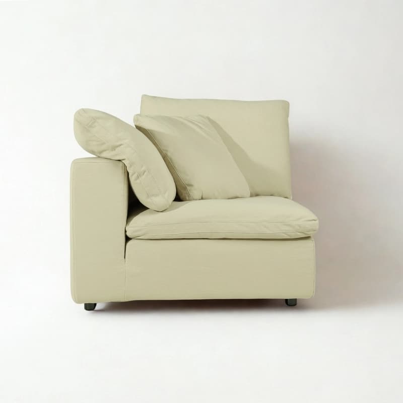 Cloud Sofa 