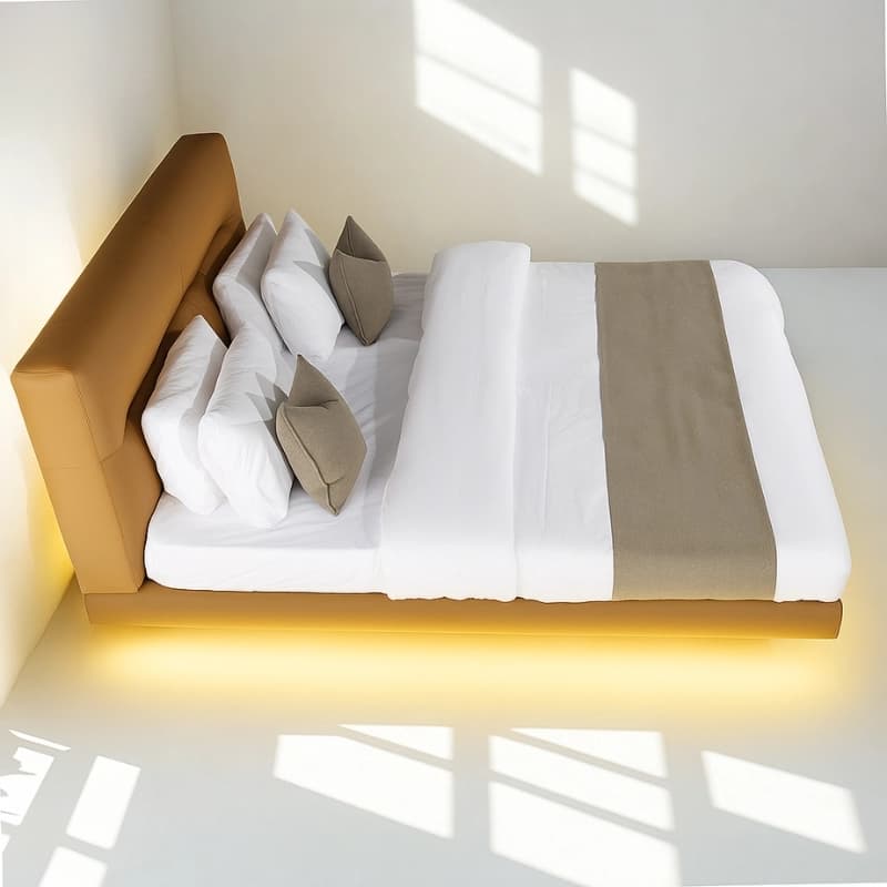 Nobile Bed