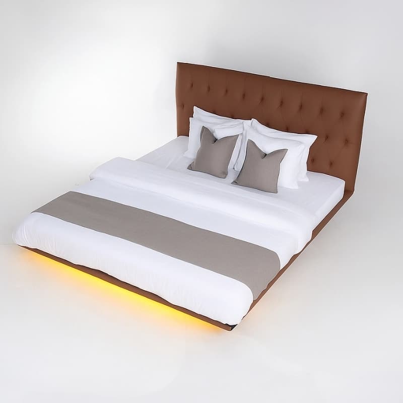 Borgo Bed