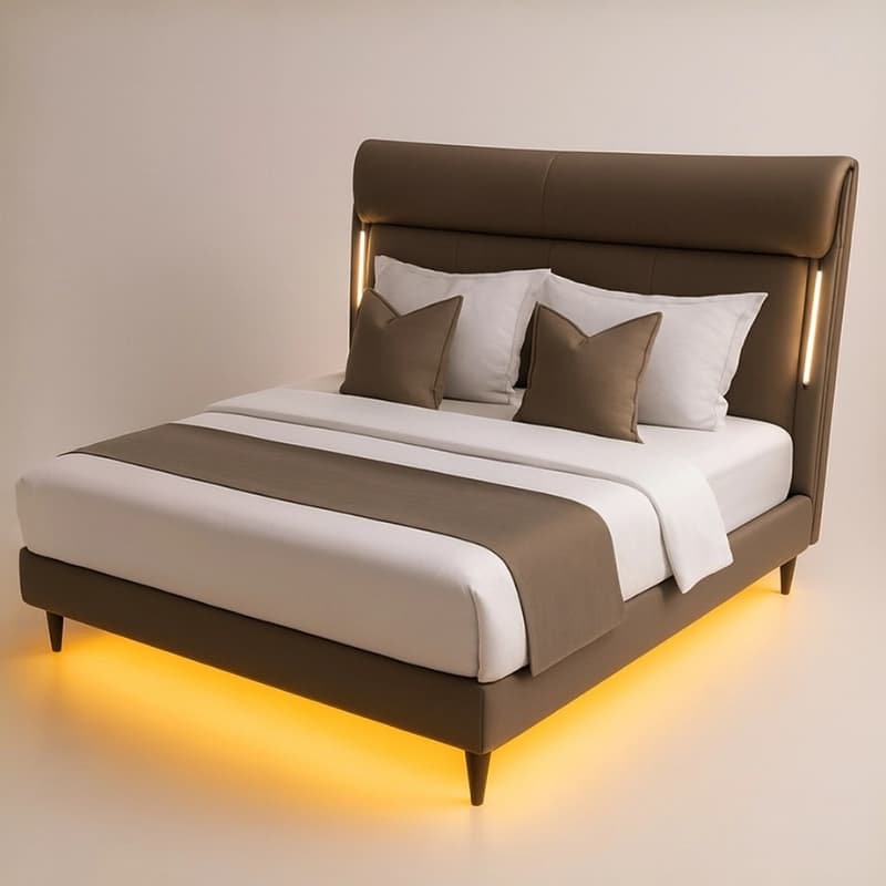 Celeste Bed