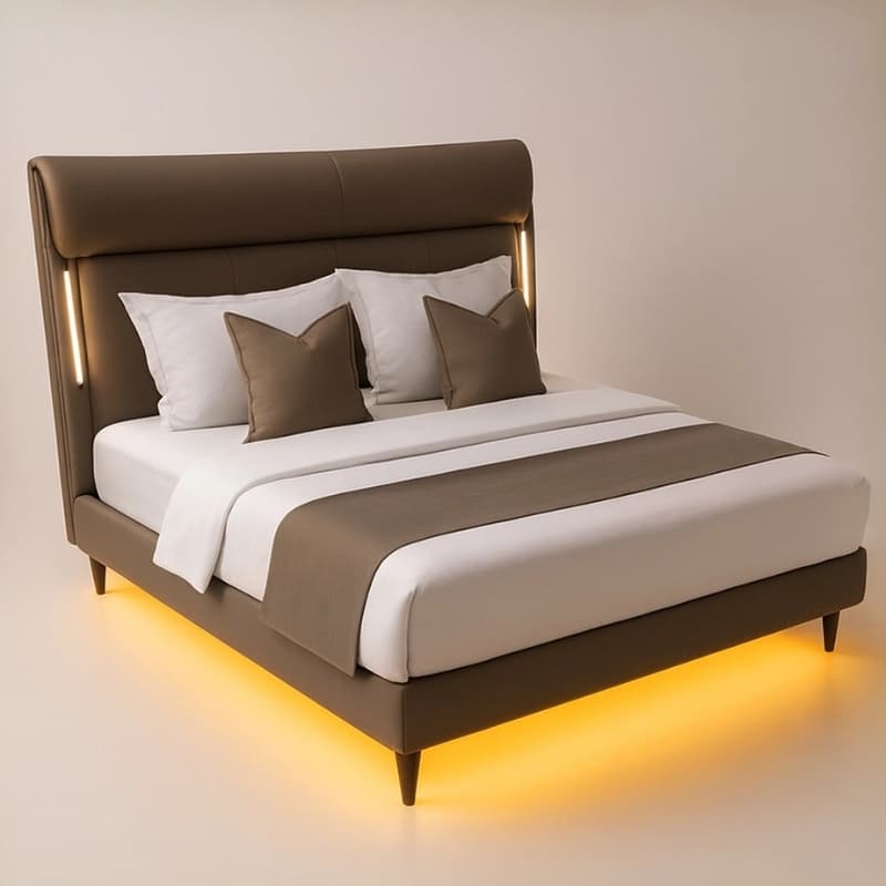 Celeste Bed