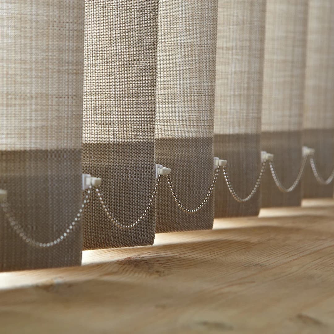 Vertical Blinds