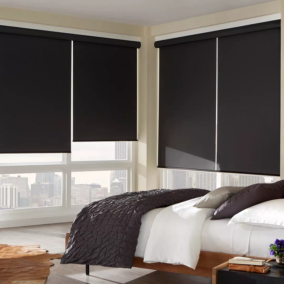 Roller Blinds