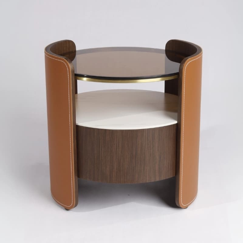Dolce Bedside Table