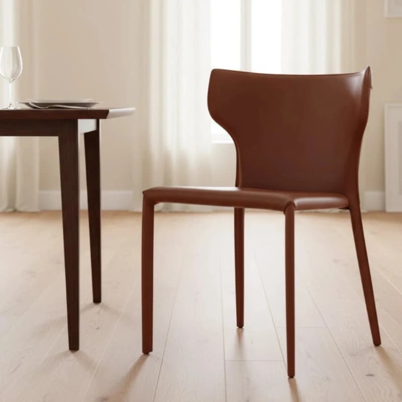 Alpha Dining Chair