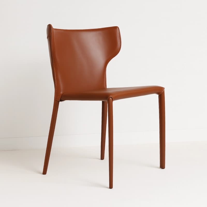 Alpha Dining Chair