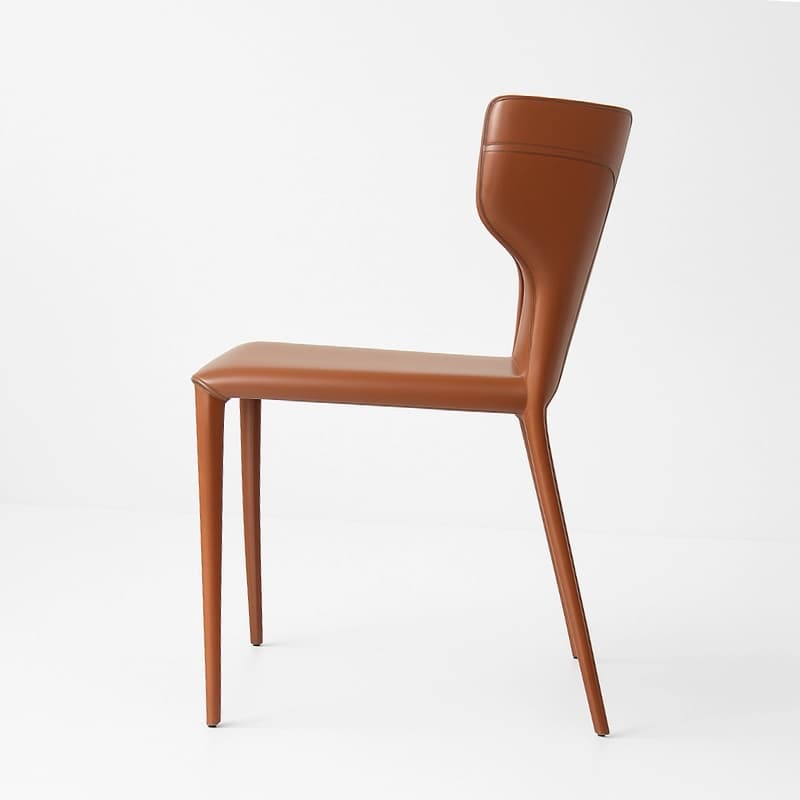 Alpha Dining Chair