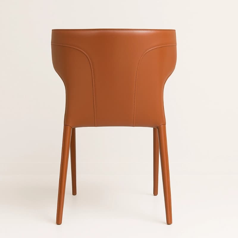 Alpha Dining Chair