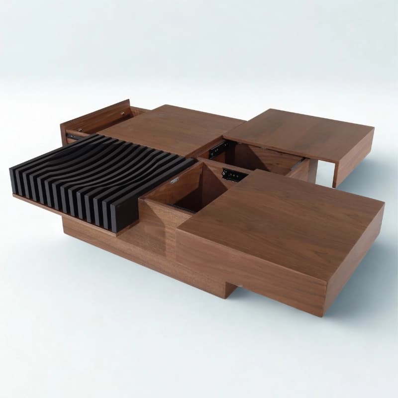 Skanda Coffee Table