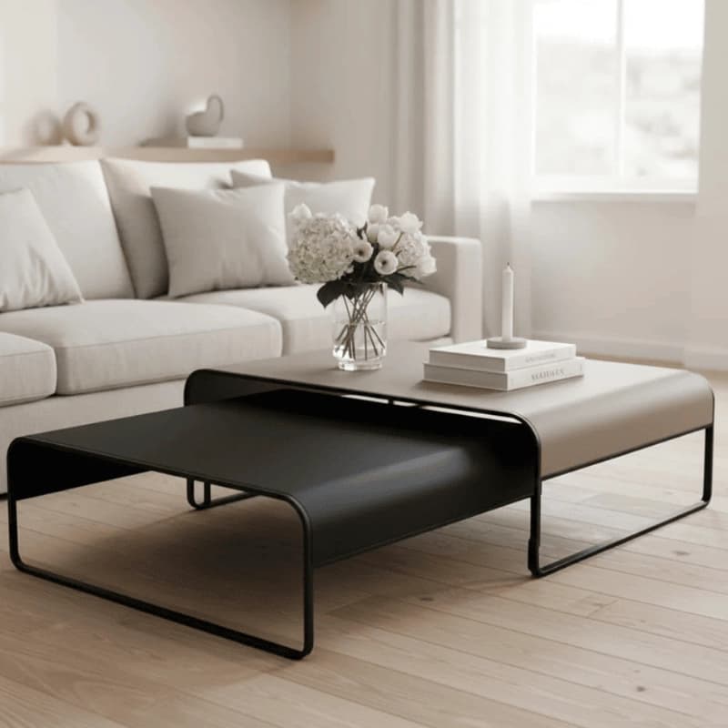 AristoTwin Coffee Table
