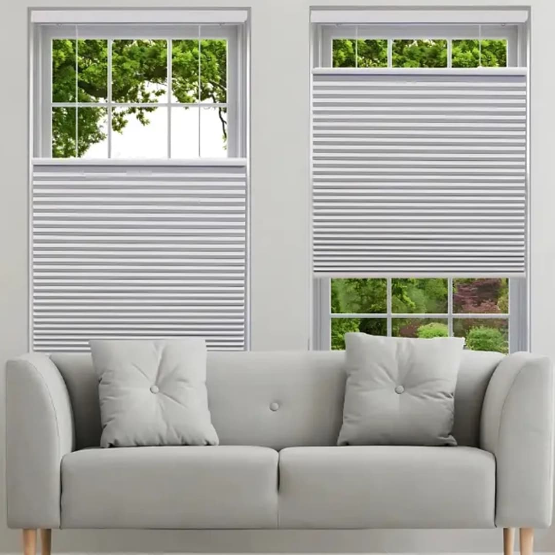 Honeycomb Blinds