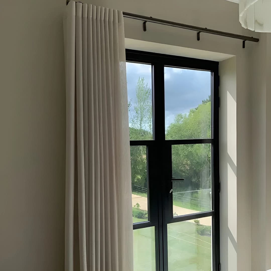 Wave Curtains