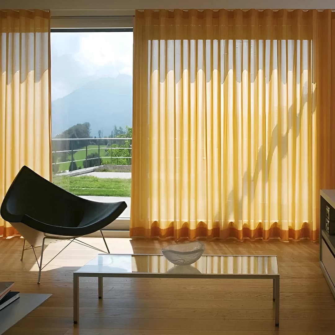 Wave Curtains