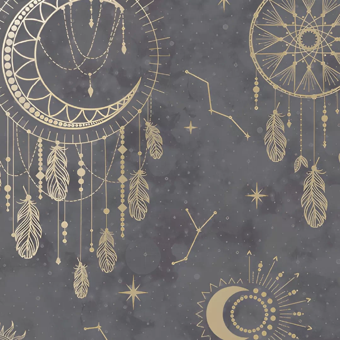 Dream Catcher 10