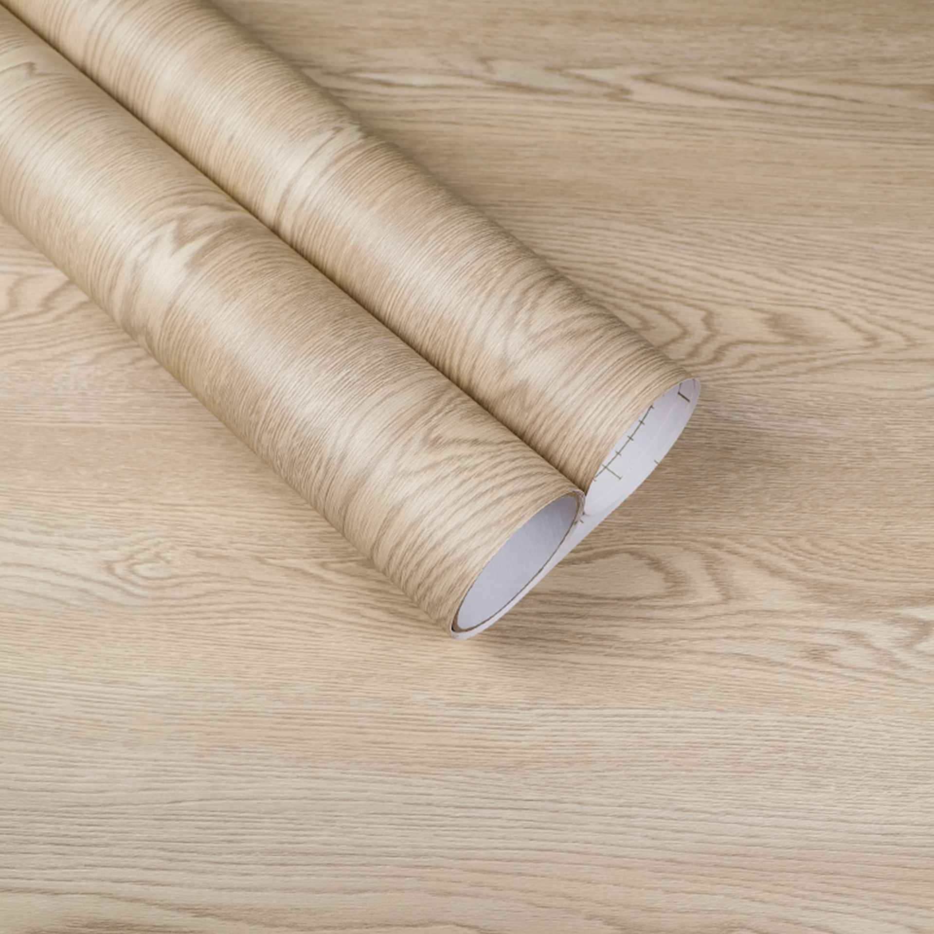 Dark Walnut Vinyl Wrap