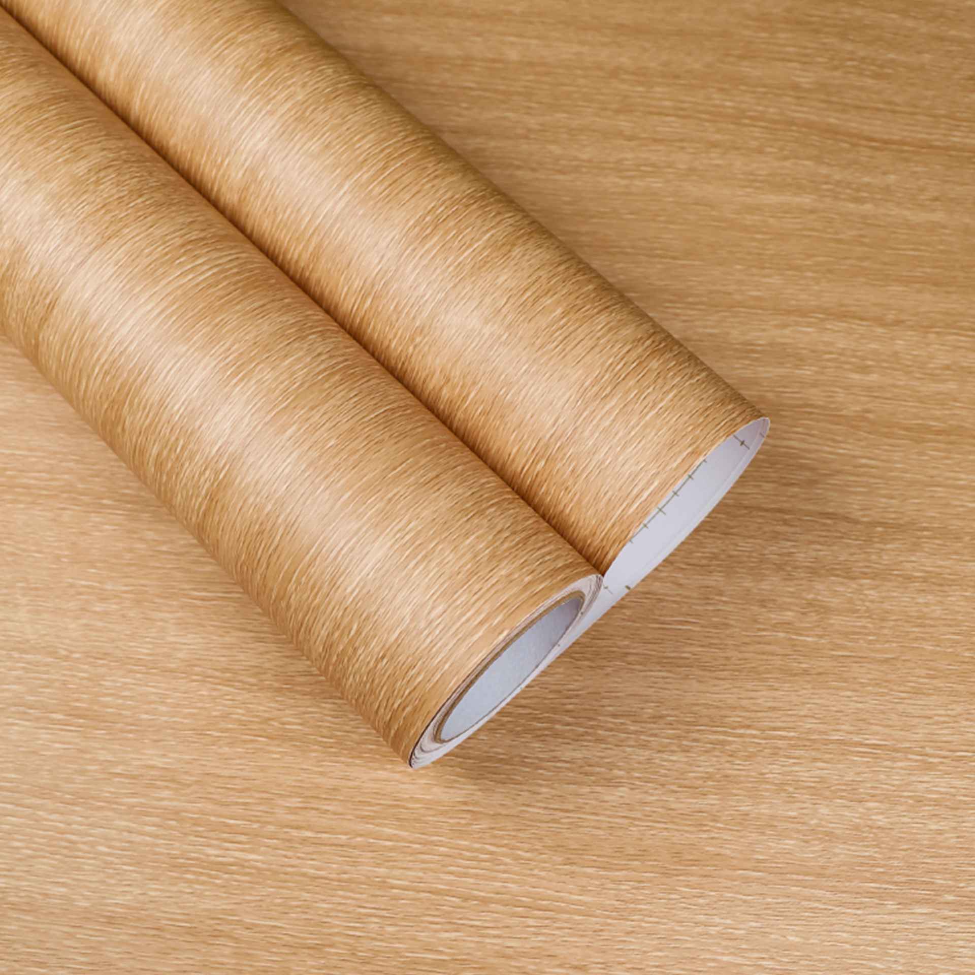 Weathered Wood Vinyl Wrap