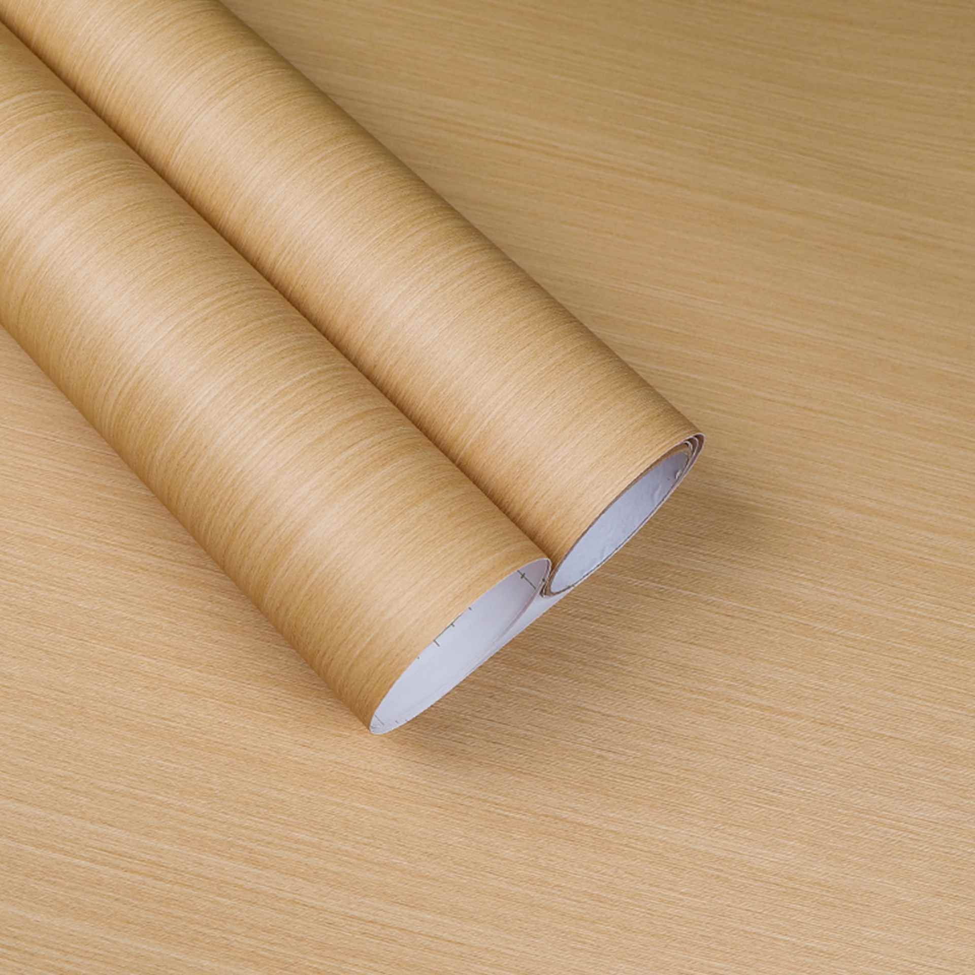 Light Maple Wood Film