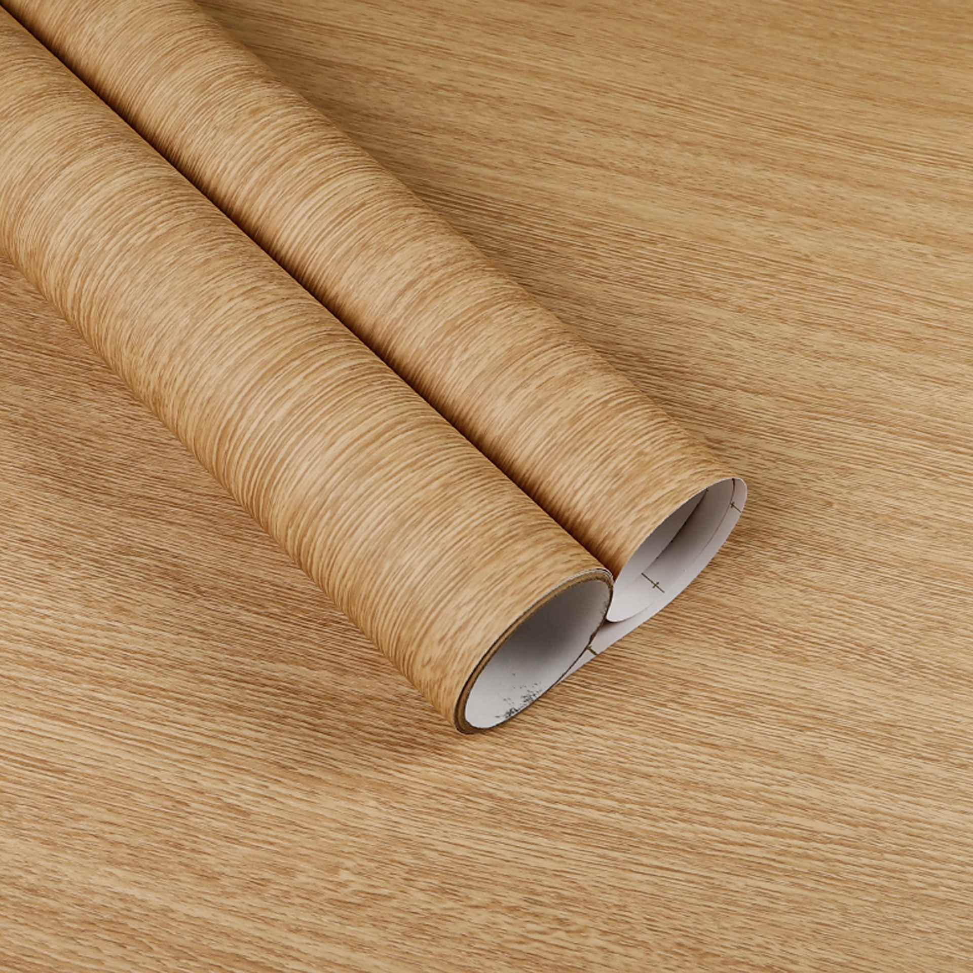 Cherry Wood Vinyl Wrap