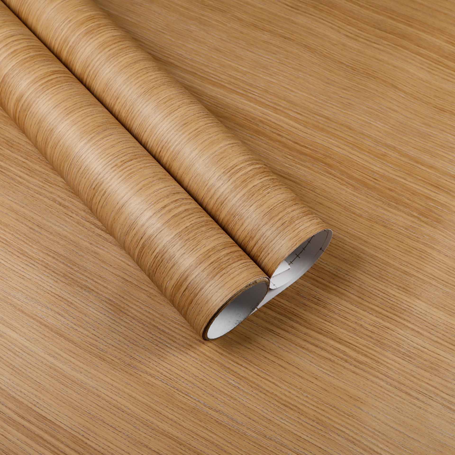 Modern Floor Wood Interior Film