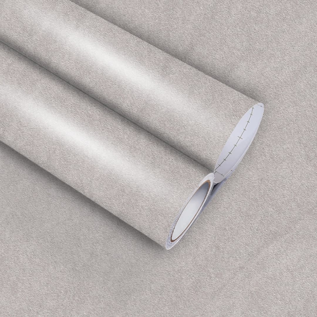 Driftwood Grey Vinyl Film