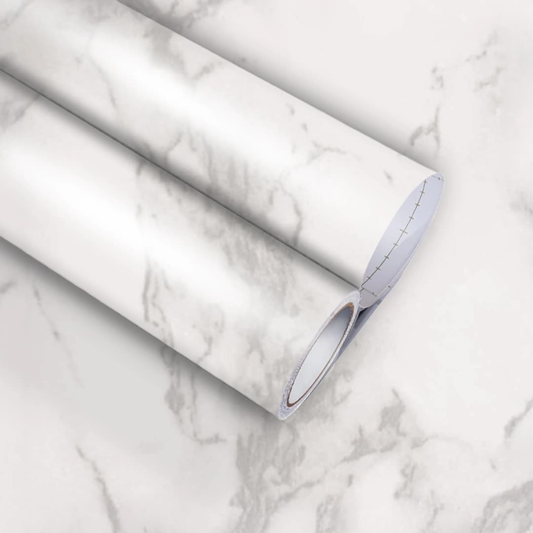 Stone Grey Marble Wrap