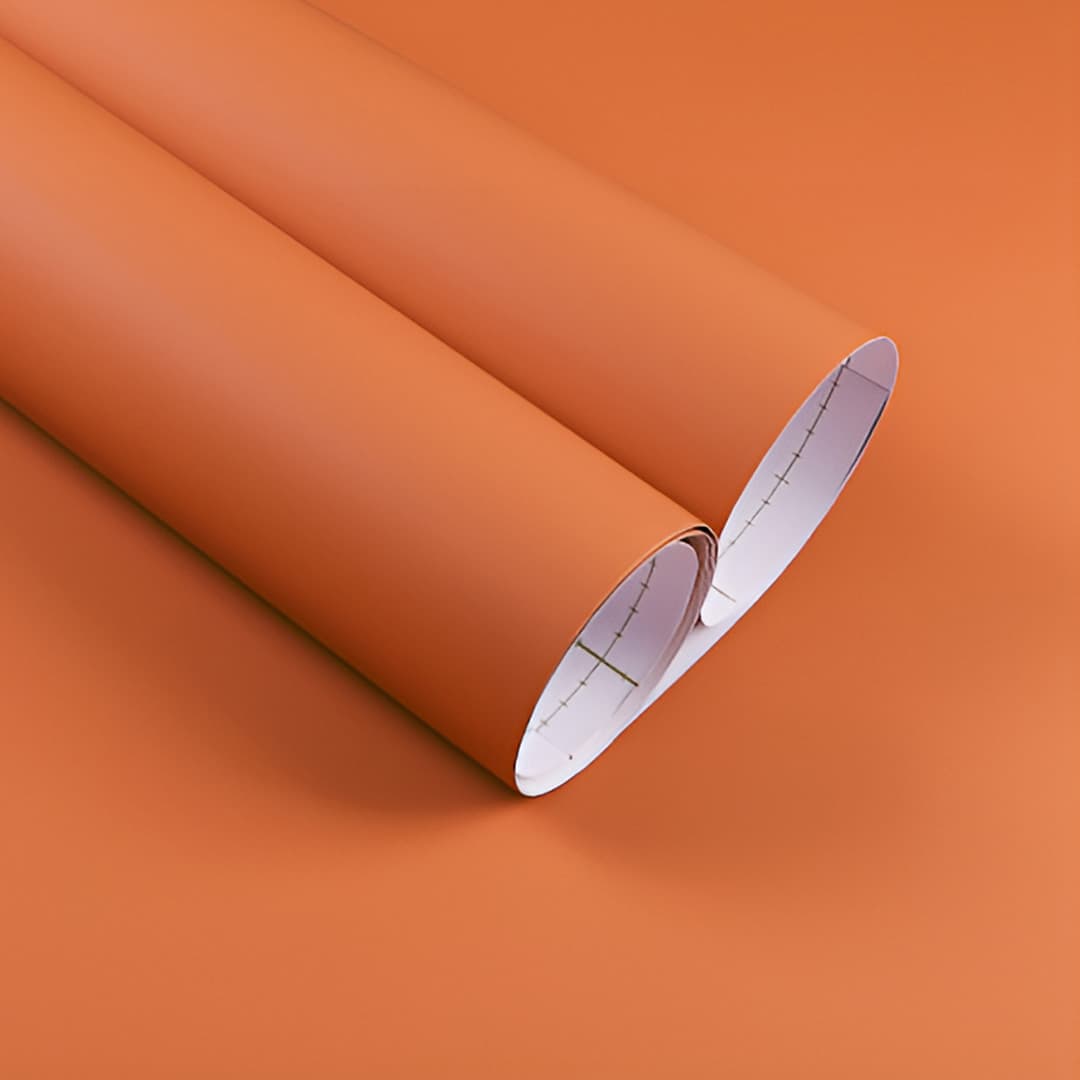 Apricot Granite Interior Film