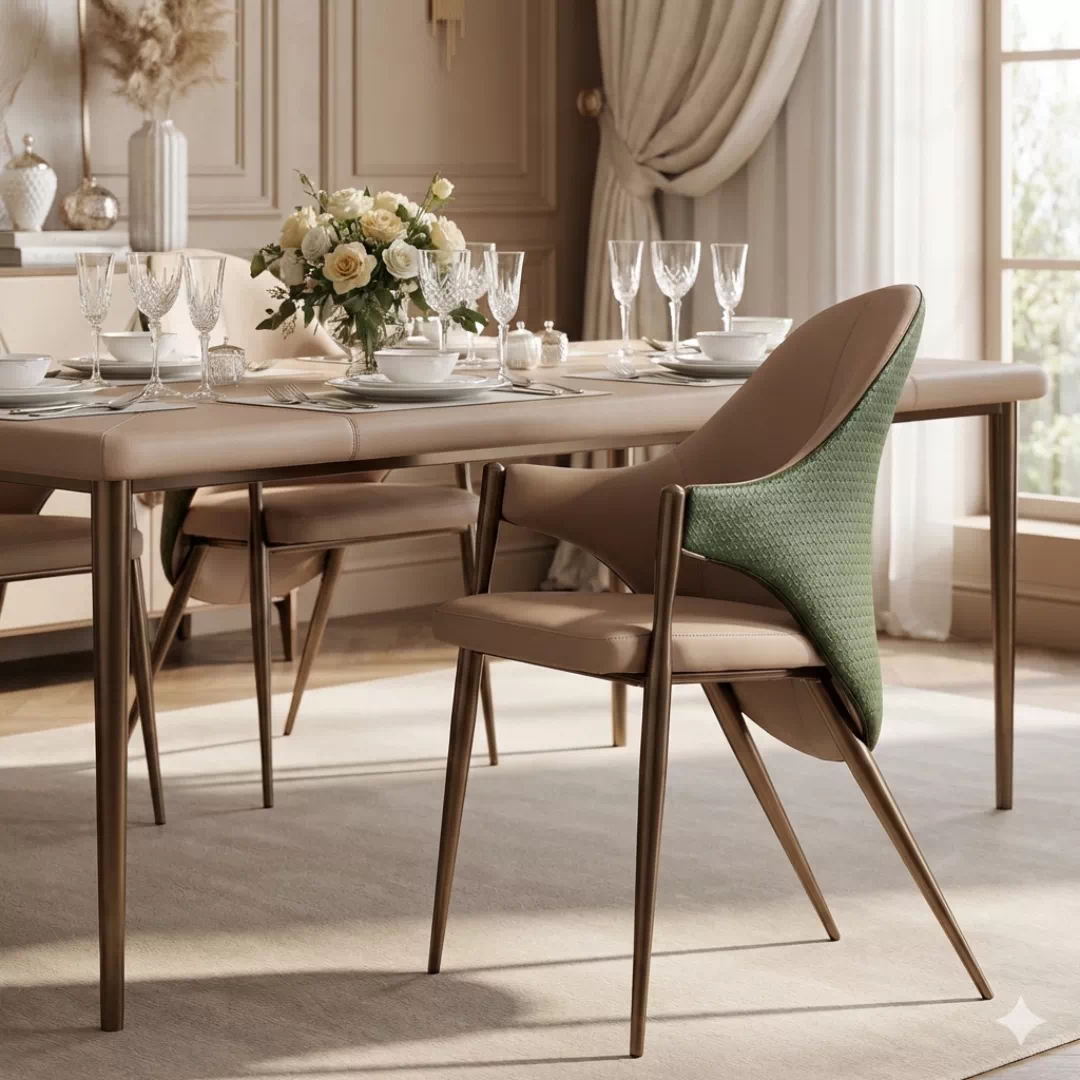 Korla Dining Chair 