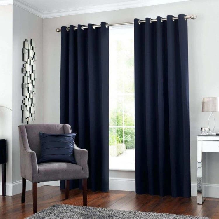 Blackout Curtains