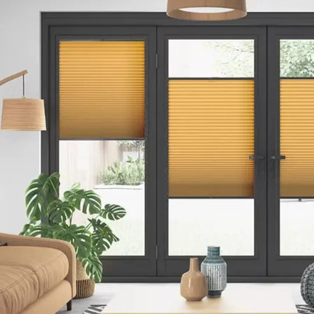 Honeycomb Blinds
