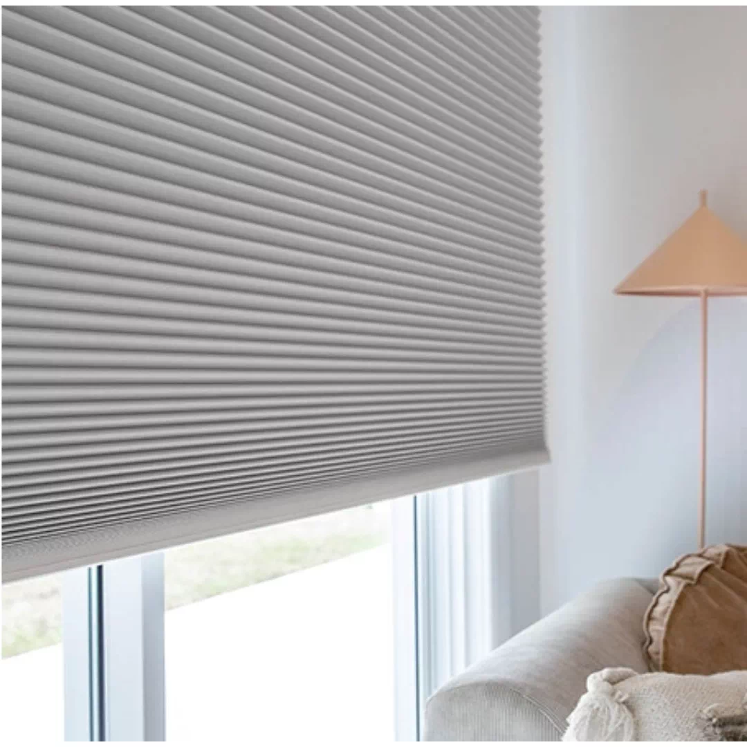 Honeycomb Blinds