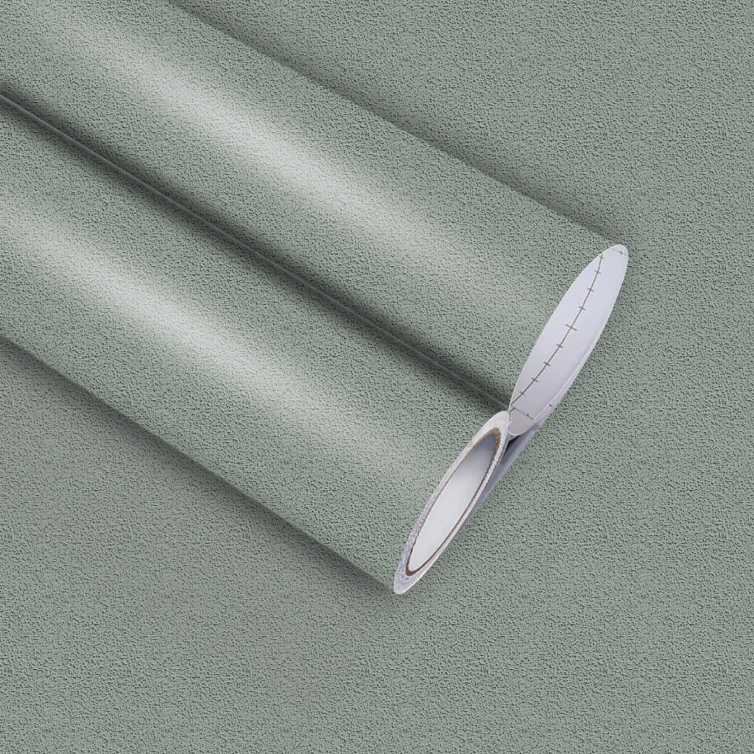 Sage Grey Interior Film